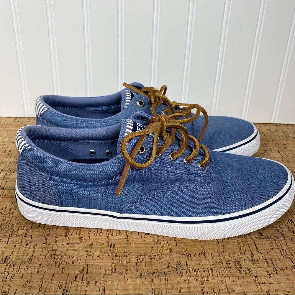 Sperry Top Sider Shoes